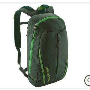 Patagonia backpack
